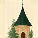 Building icon