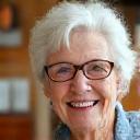 Portrait of Carole P.